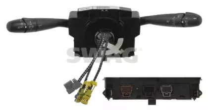 Переключатель стеклоочистителя SWAG купить